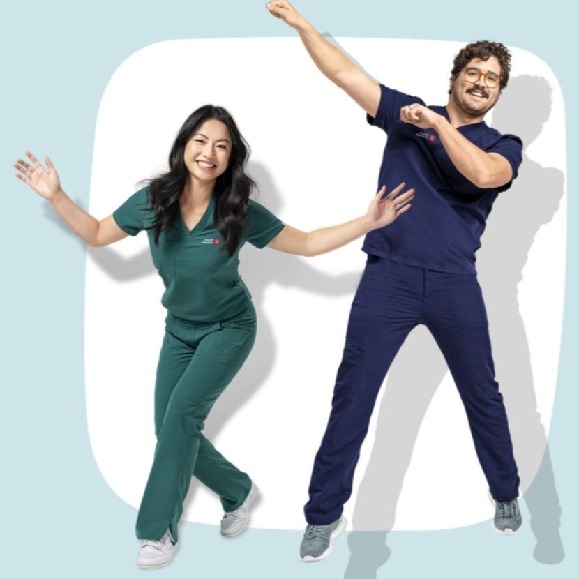 Phoenix Children's ad