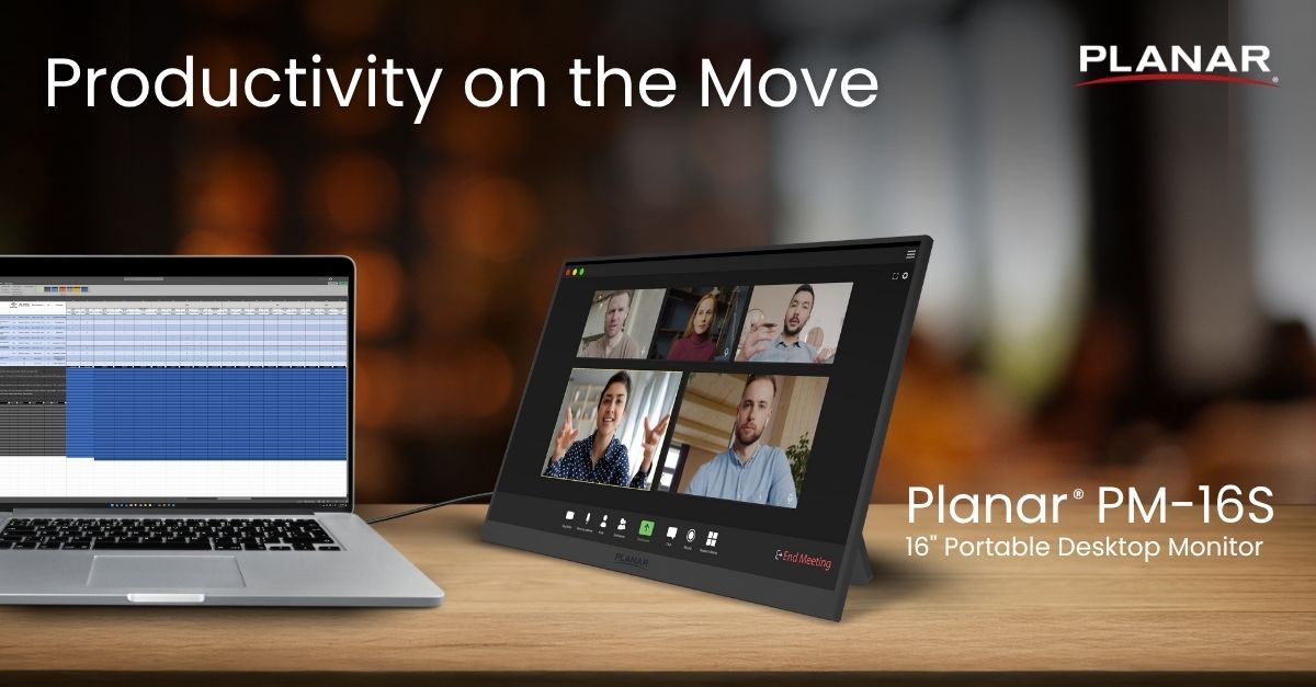 Planar ad