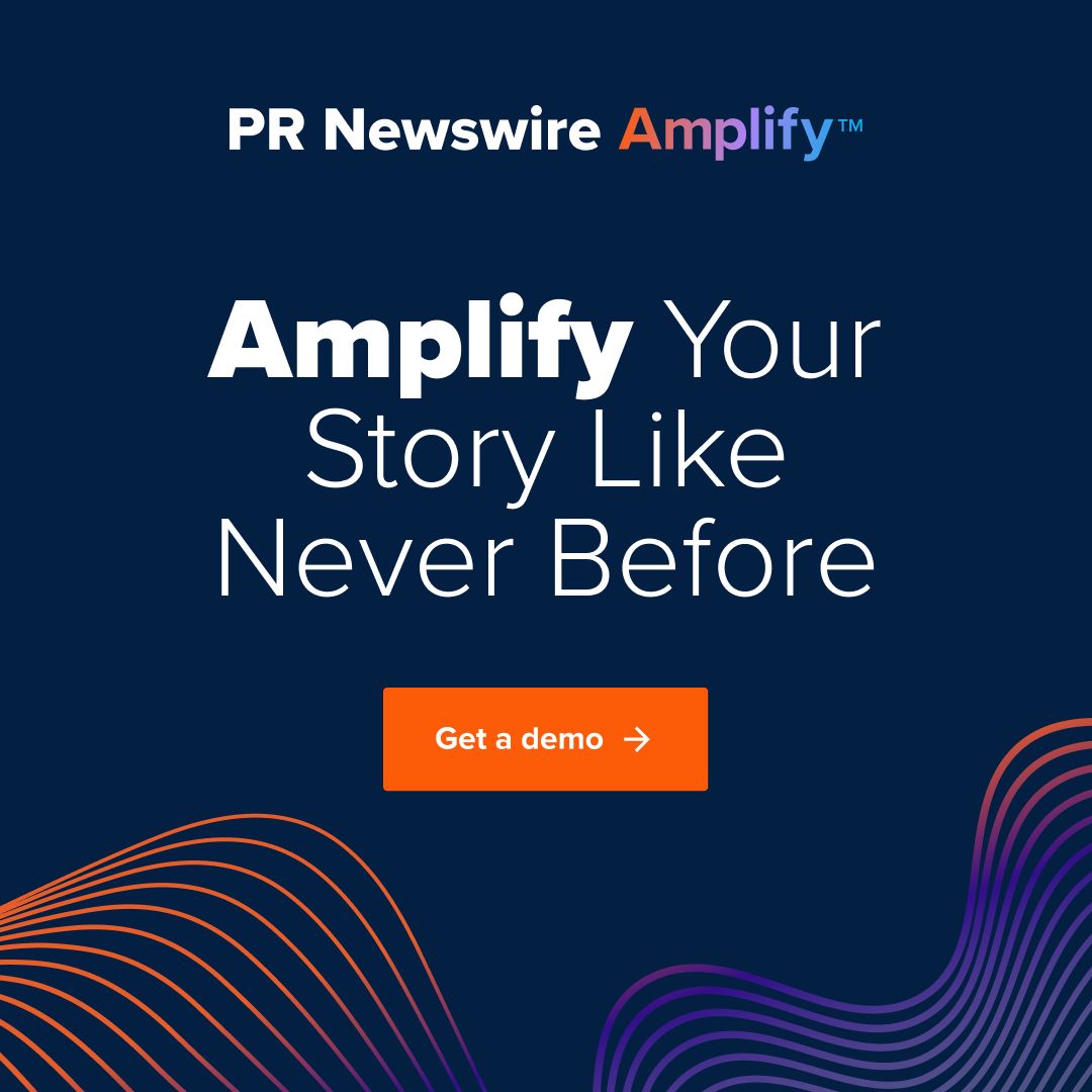 PR Newswire ad