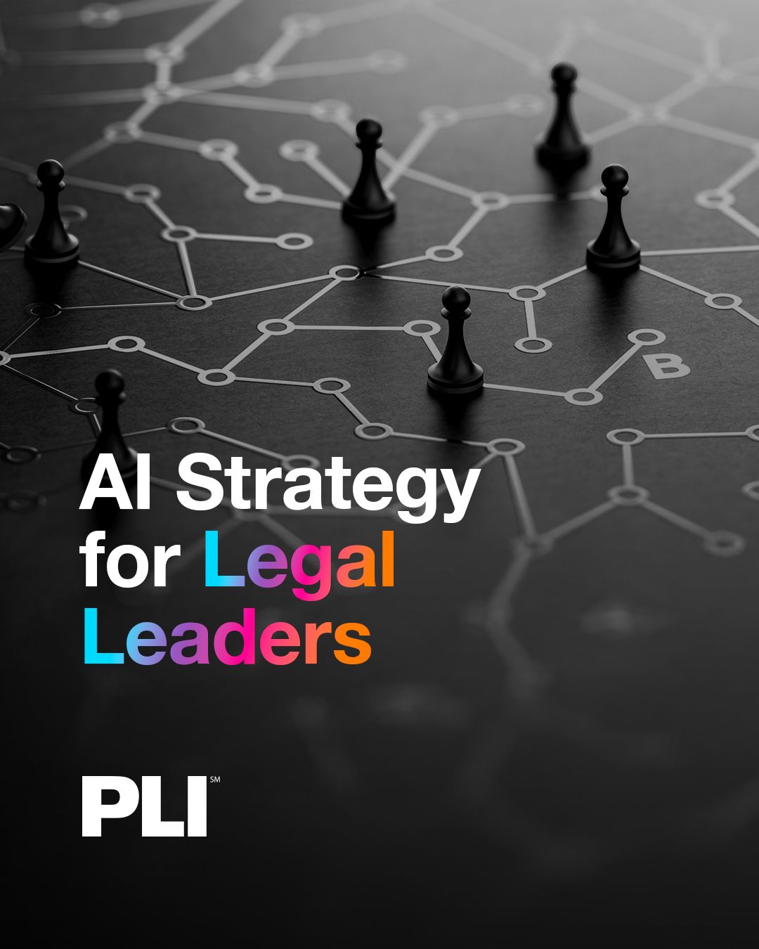 Practising Law Institute (PLI) ad