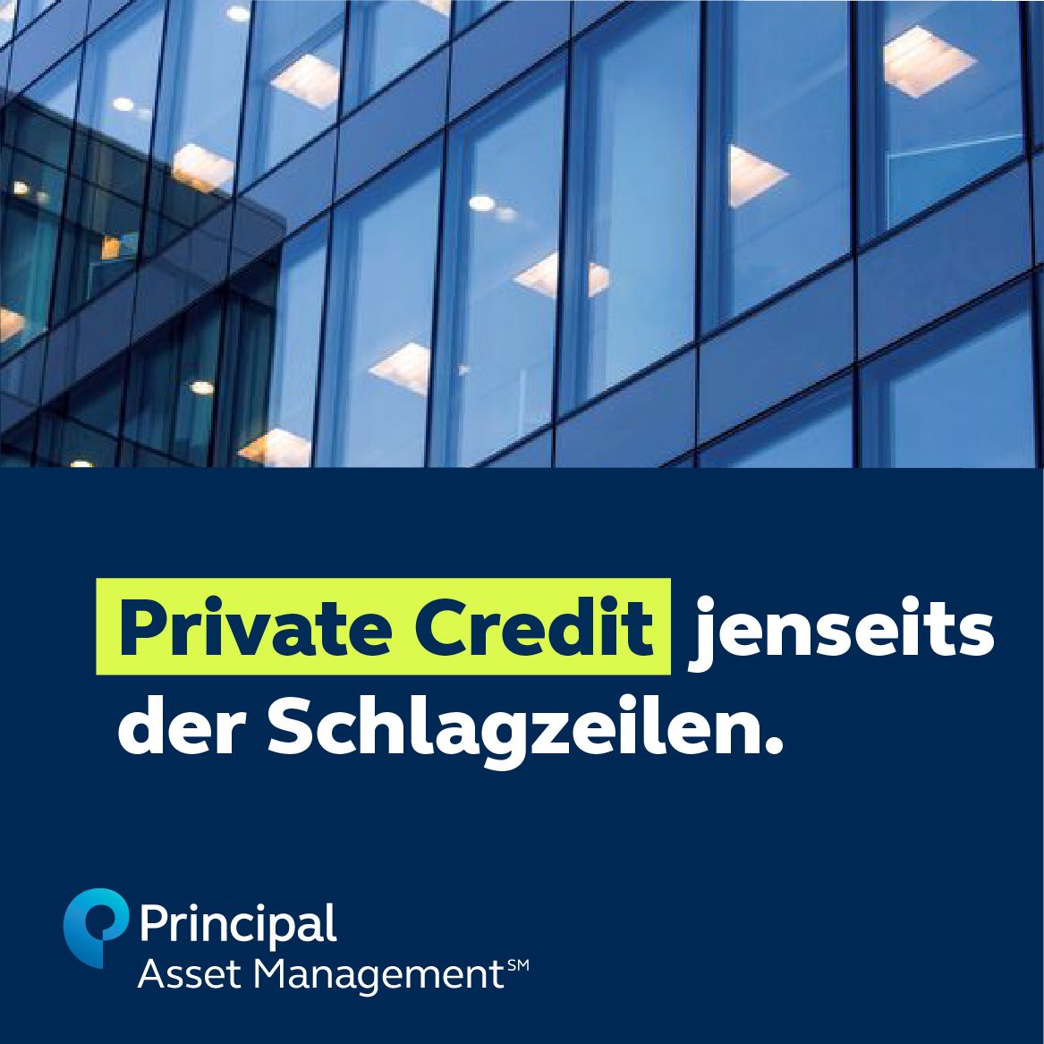Principal Asset Management ad