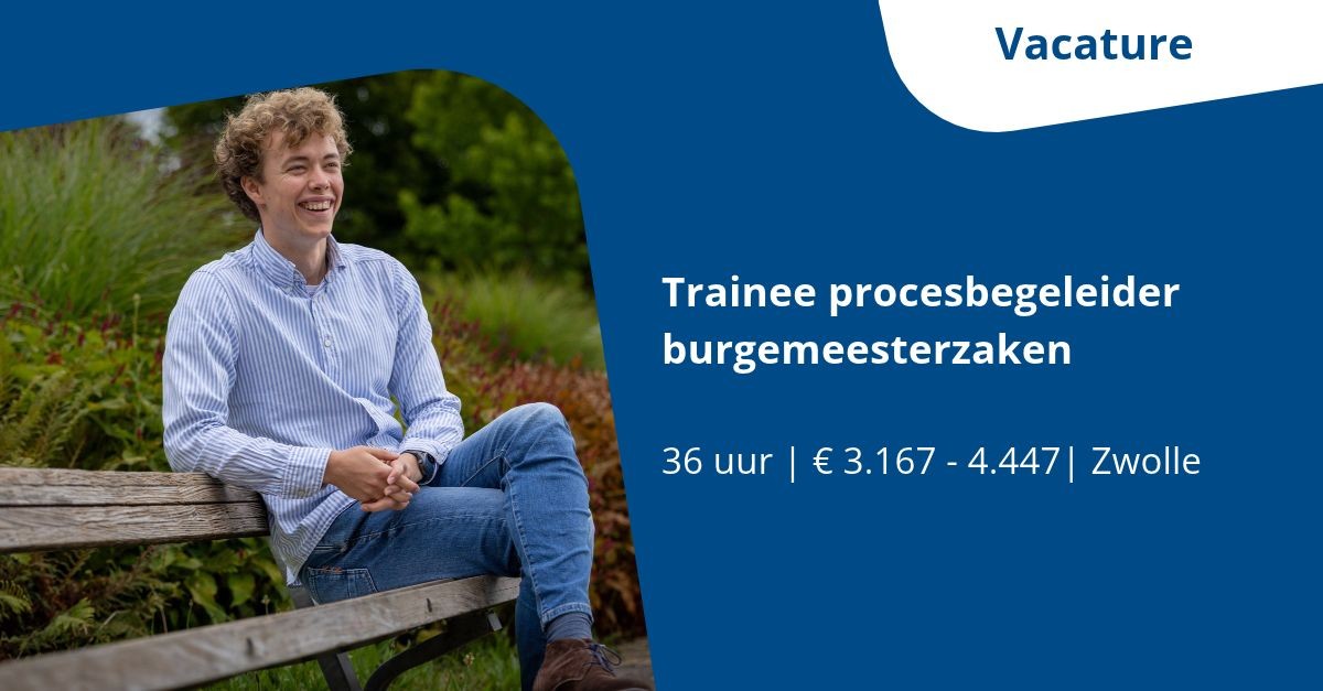 Provincie Overijssel ad