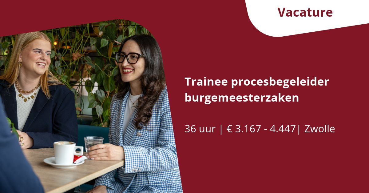 Provincie Overijssel ad