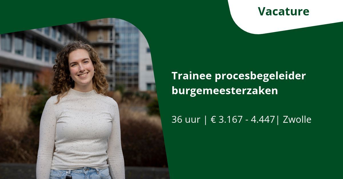Provincie Overijssel ad