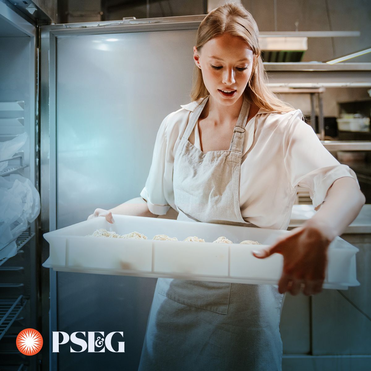 PSEG ad