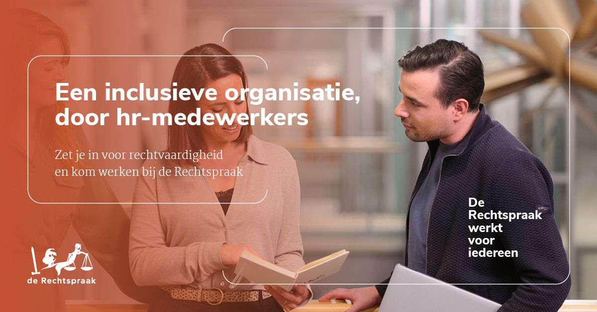 de Rechtspraak ad