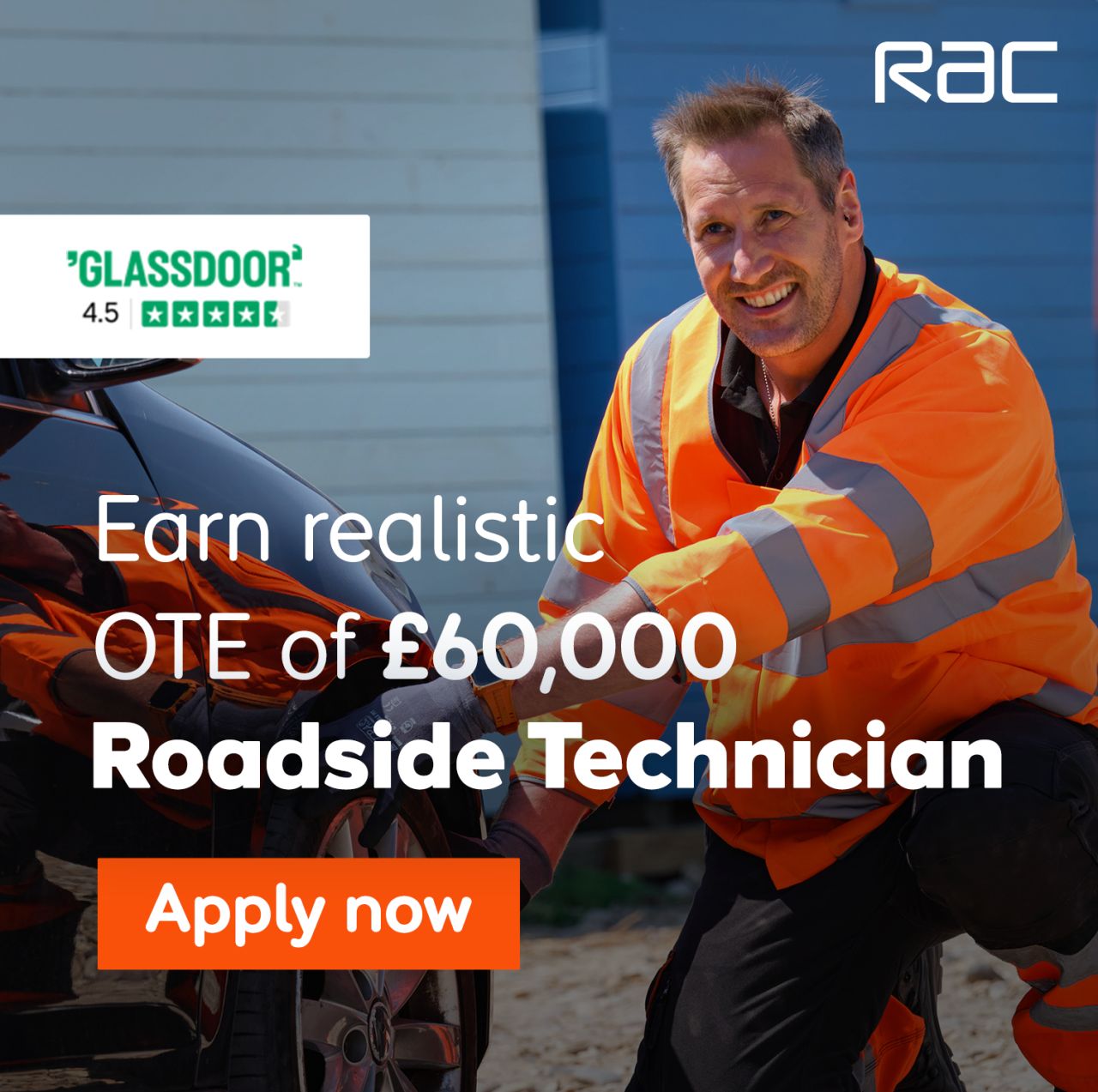 RAC ad
