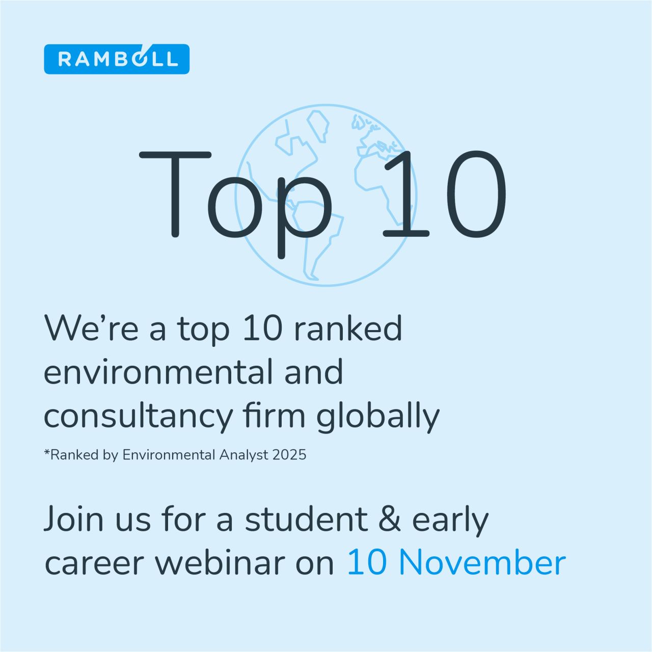 Ramboll ad