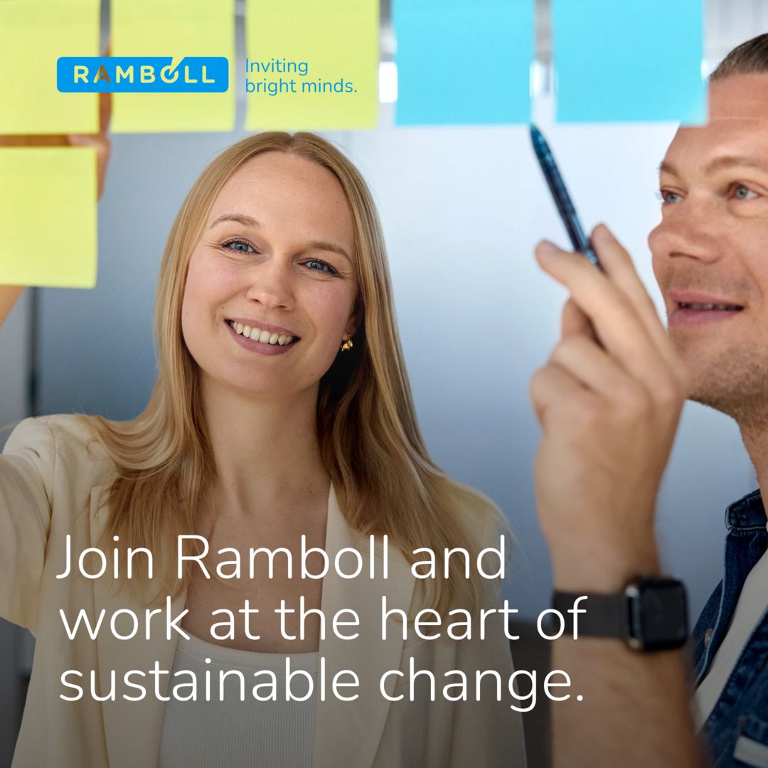 Ramboll ad