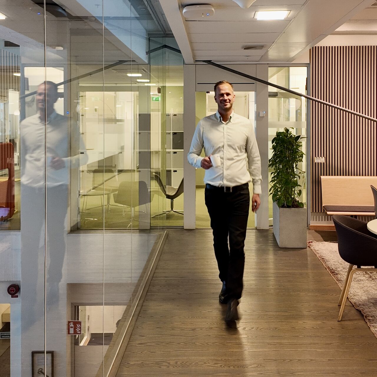 Ramboll ad