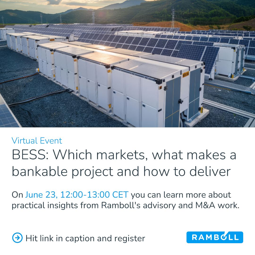 Ramboll Management Consulting ad
