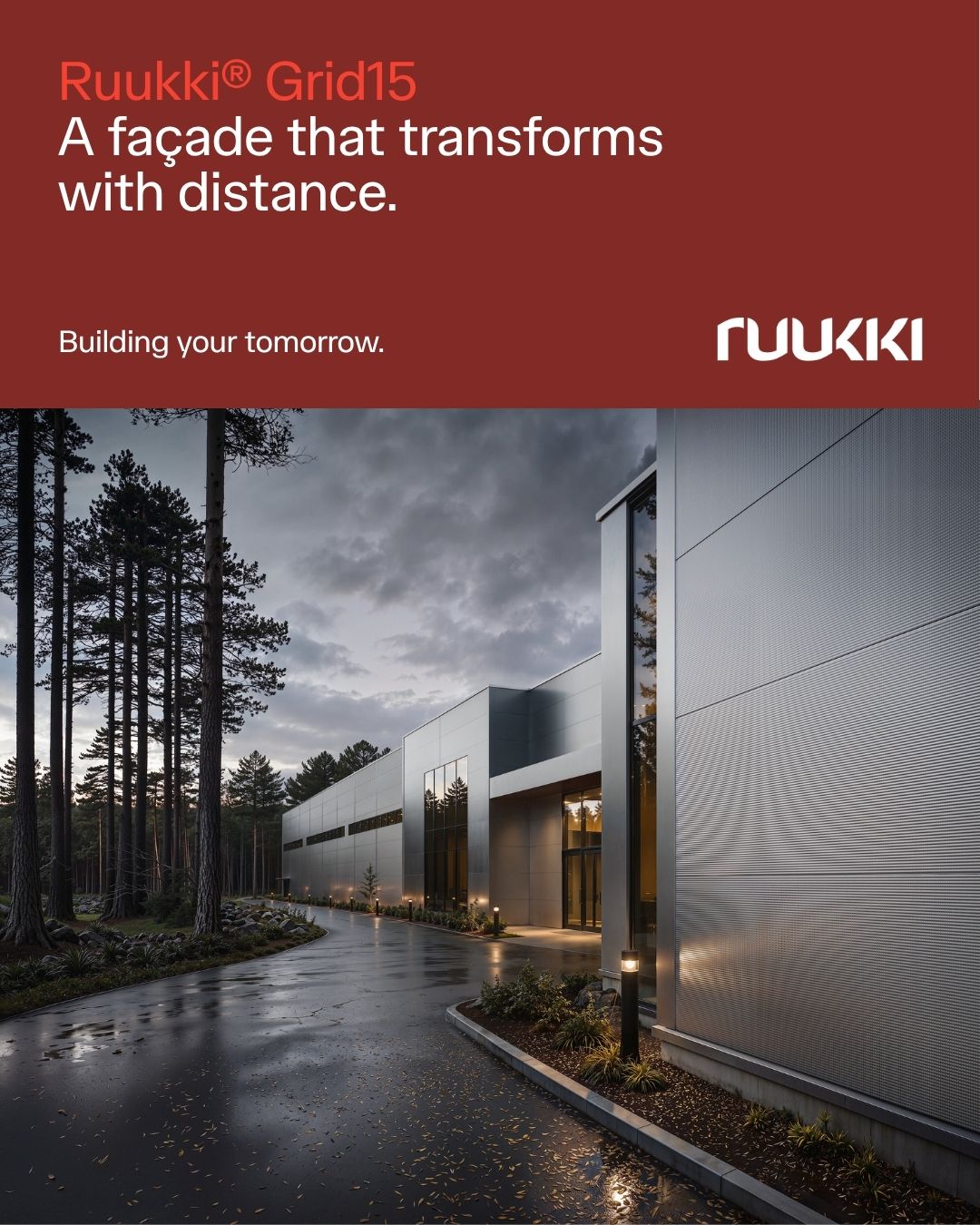 Ruukki ad