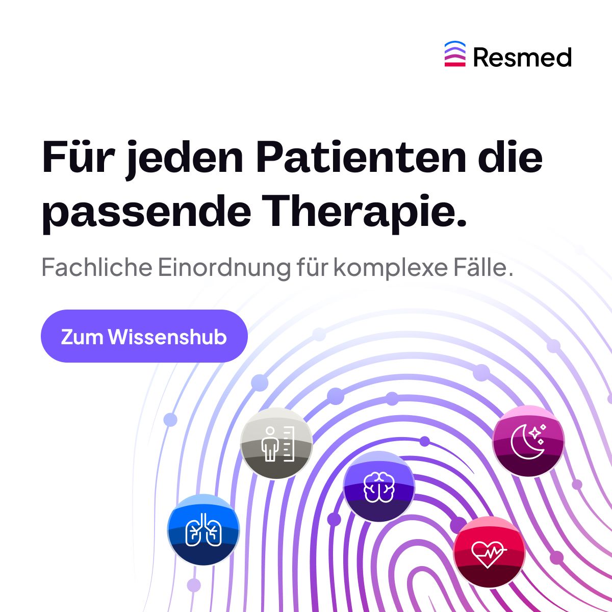 Resmed ad