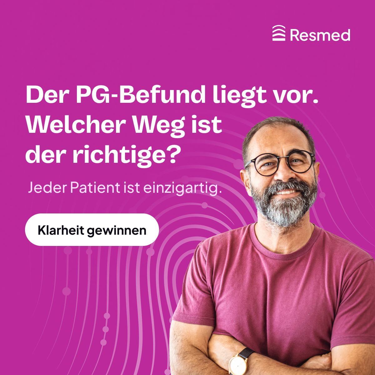 Resmed ad