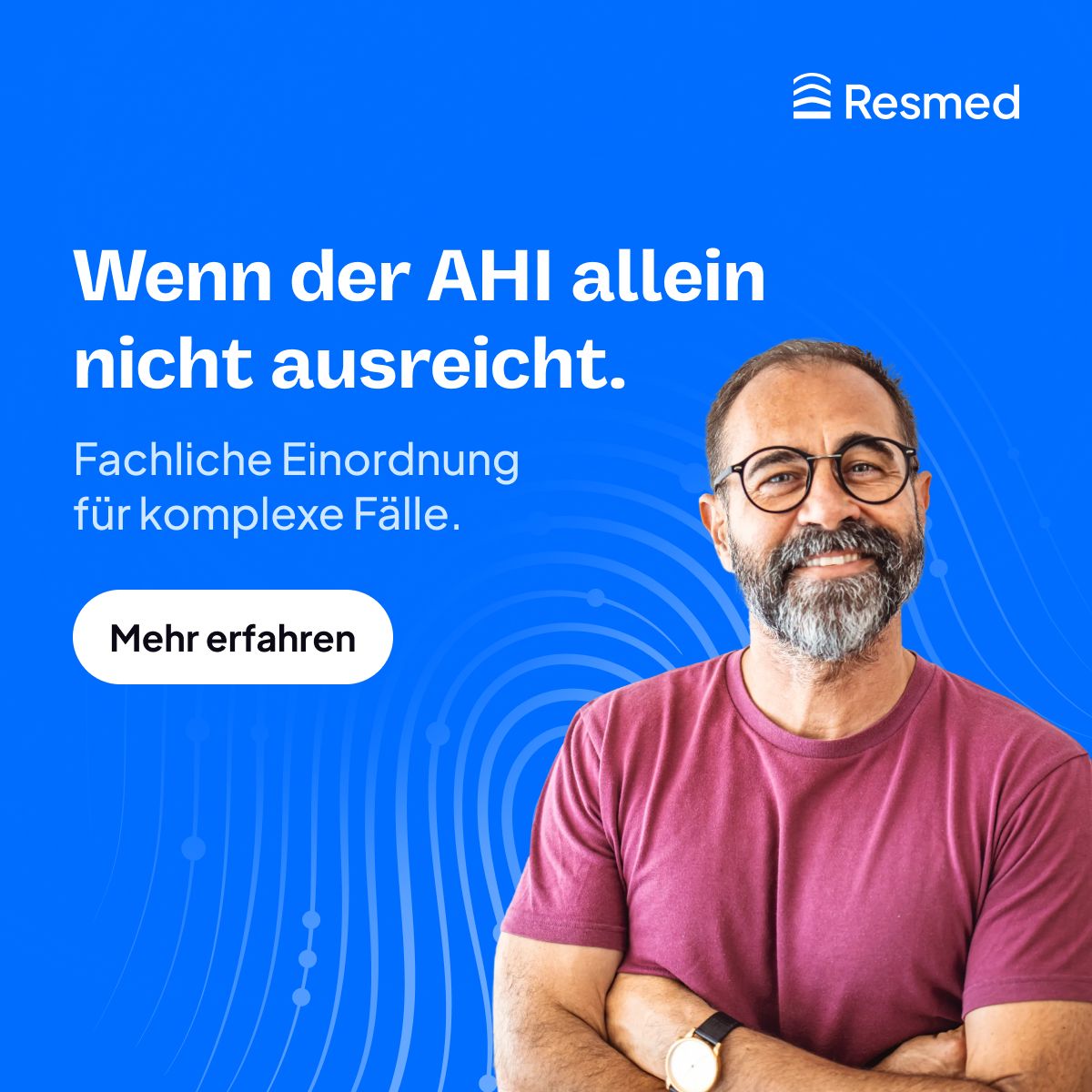 Resmed ad