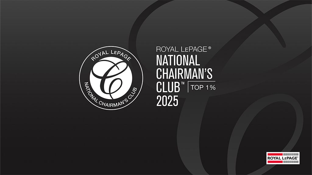 Royal LePage ad