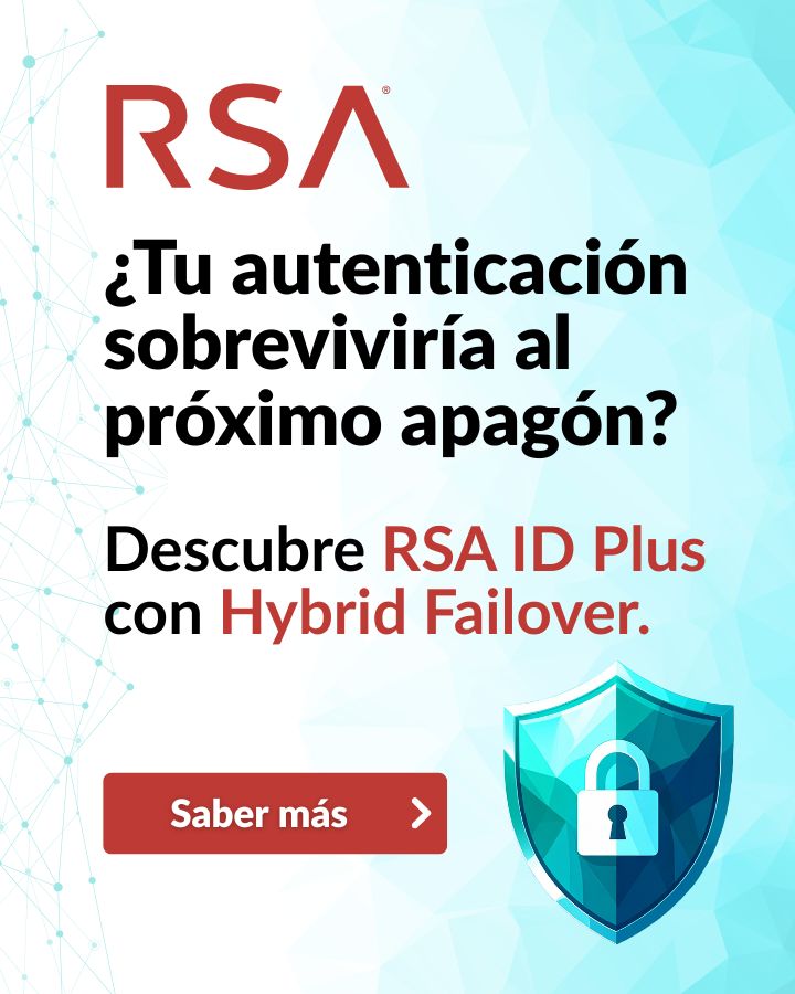 RSA Security ad