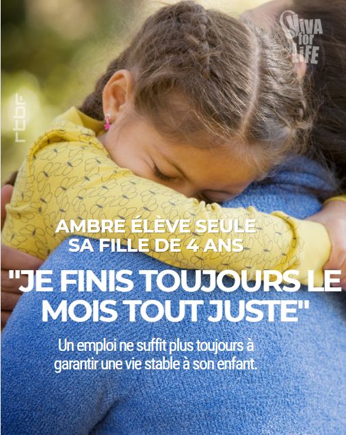 RTBF ad