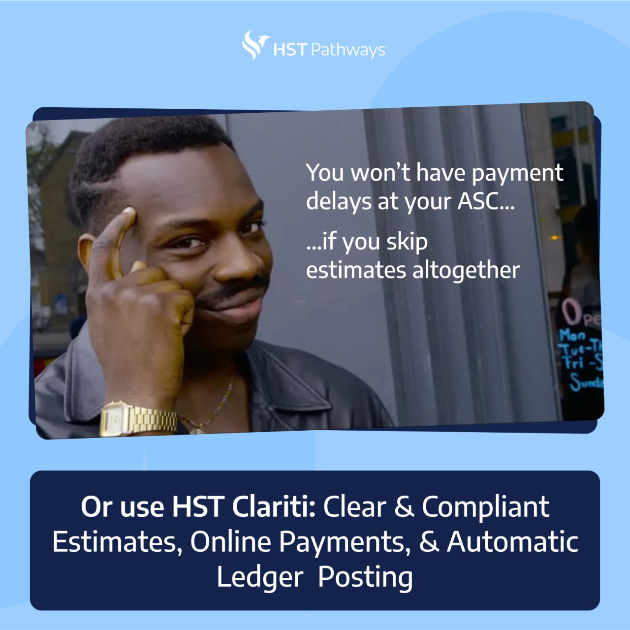 HST Pathways ad