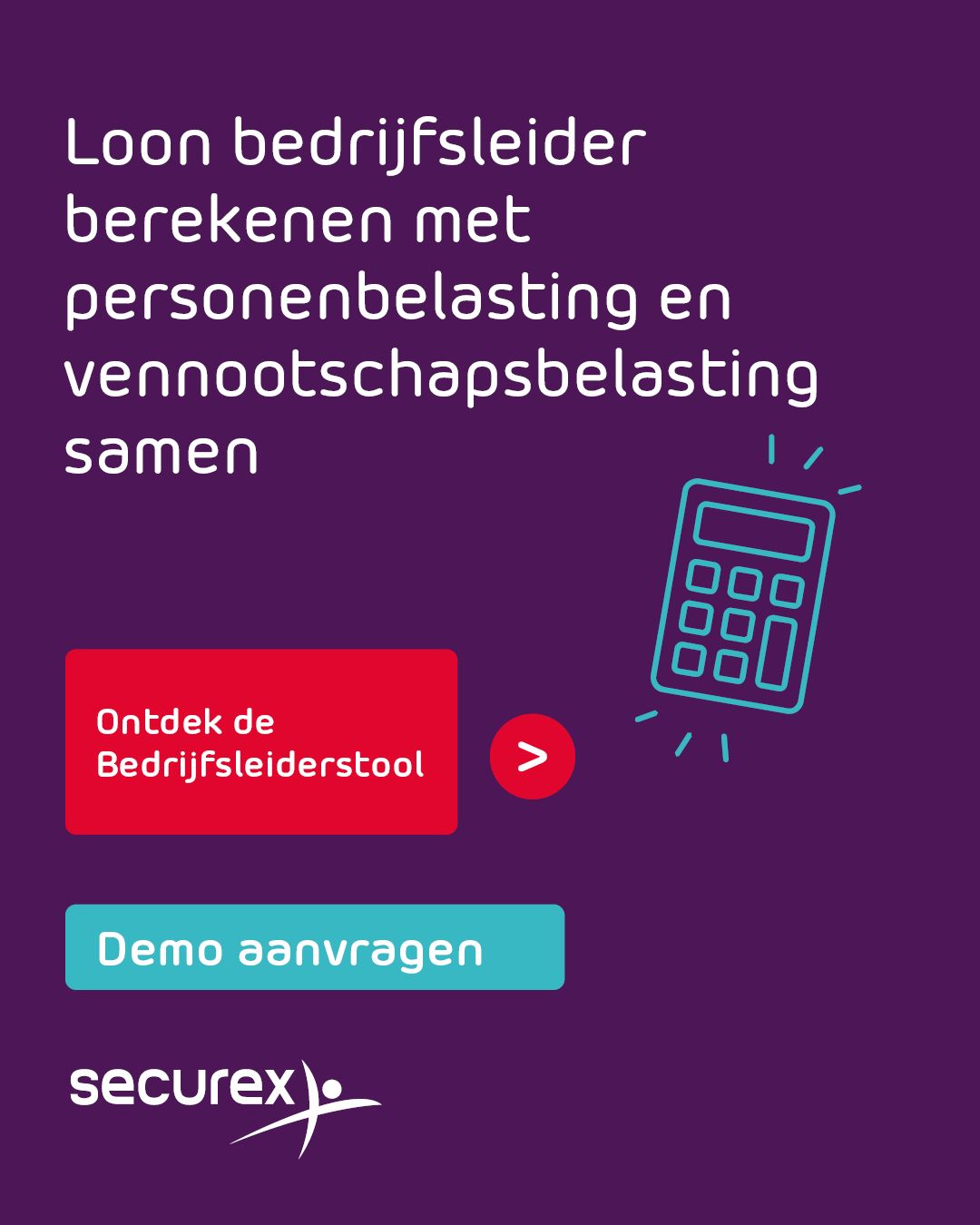 Securex ad