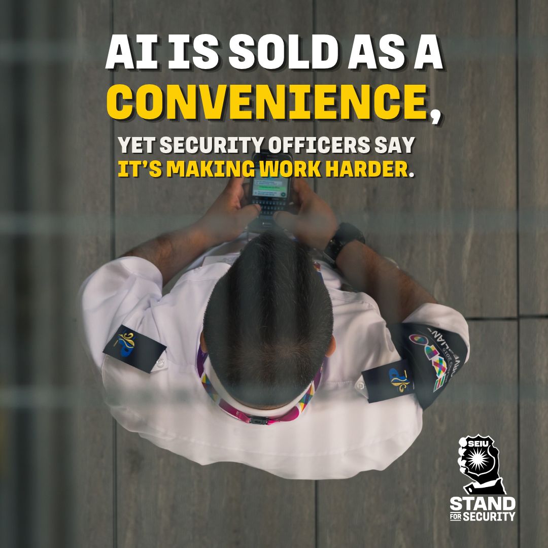 SEIU ad