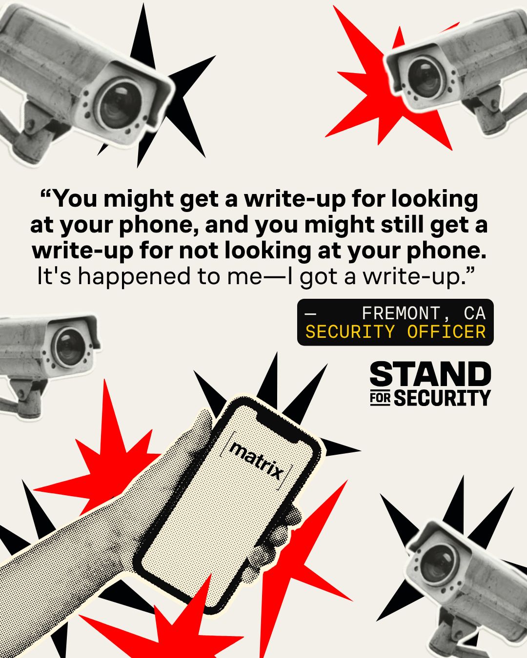 SEIU ad