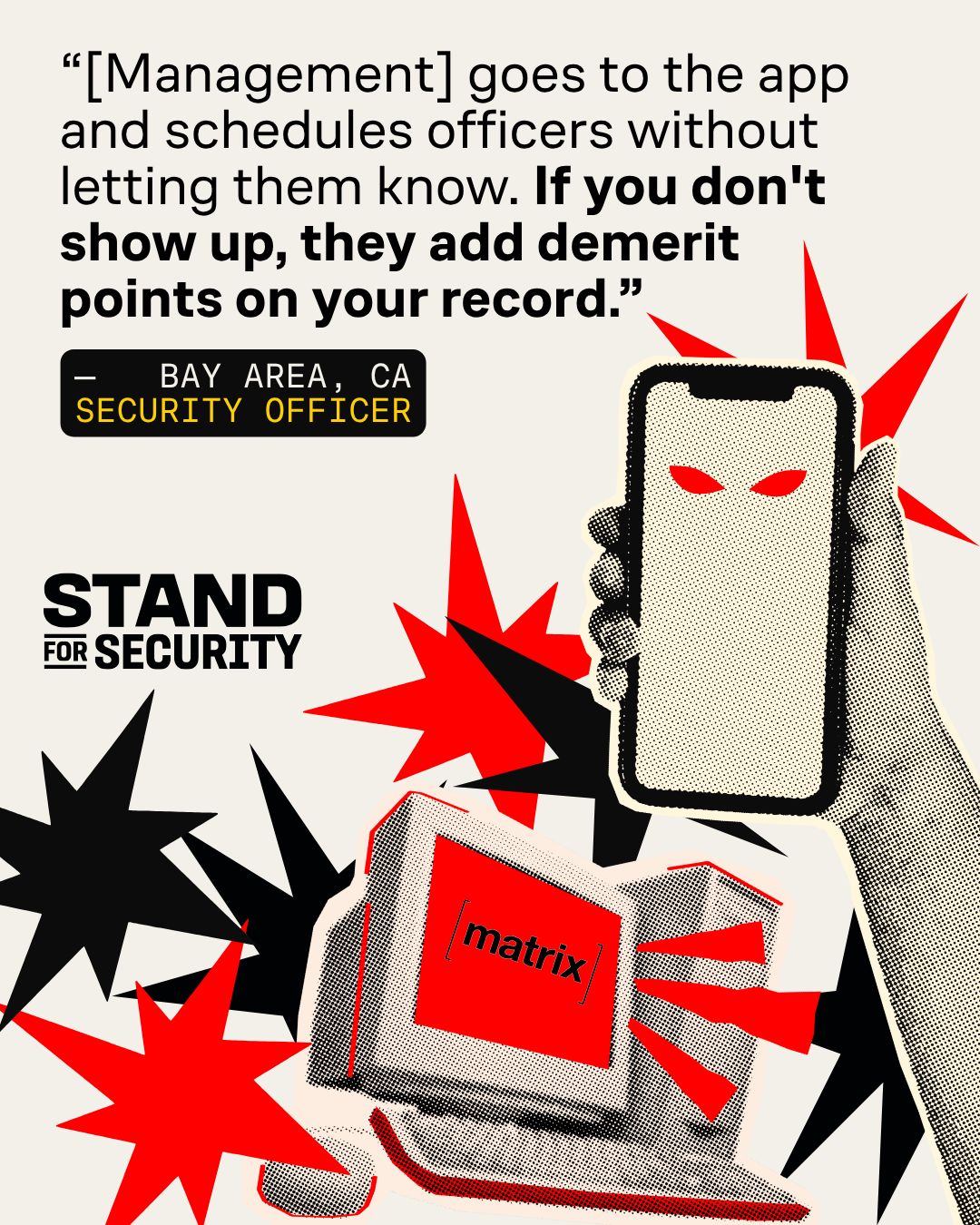 SEIU ad