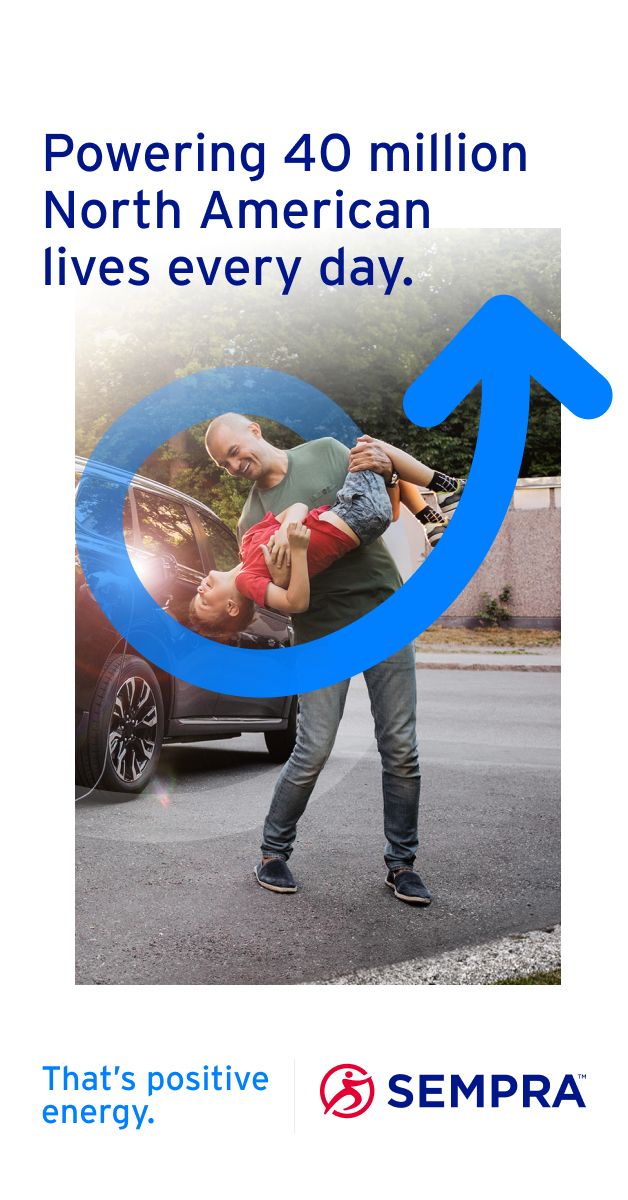 Sempra ad