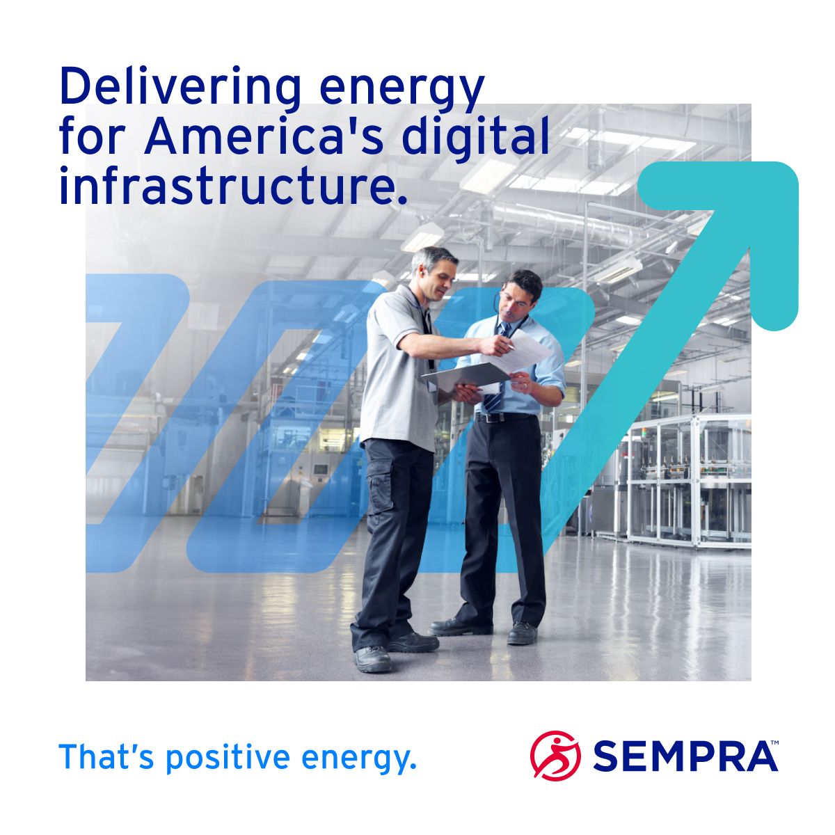 Sempra ad