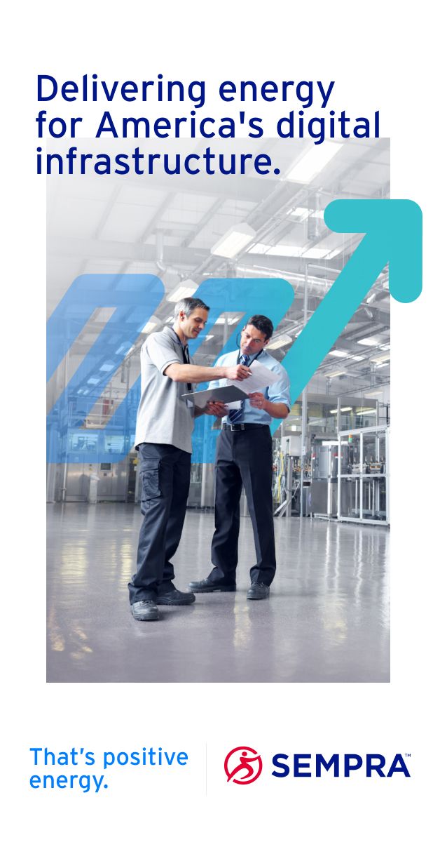 Sempra ad