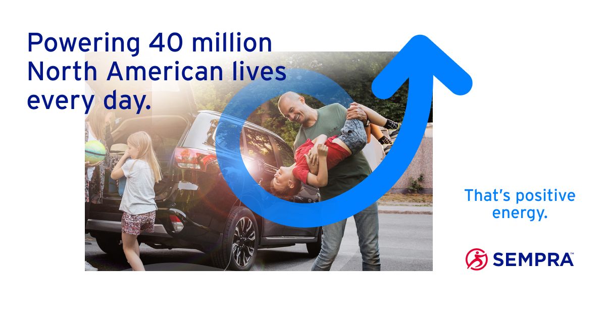 Sempra ad