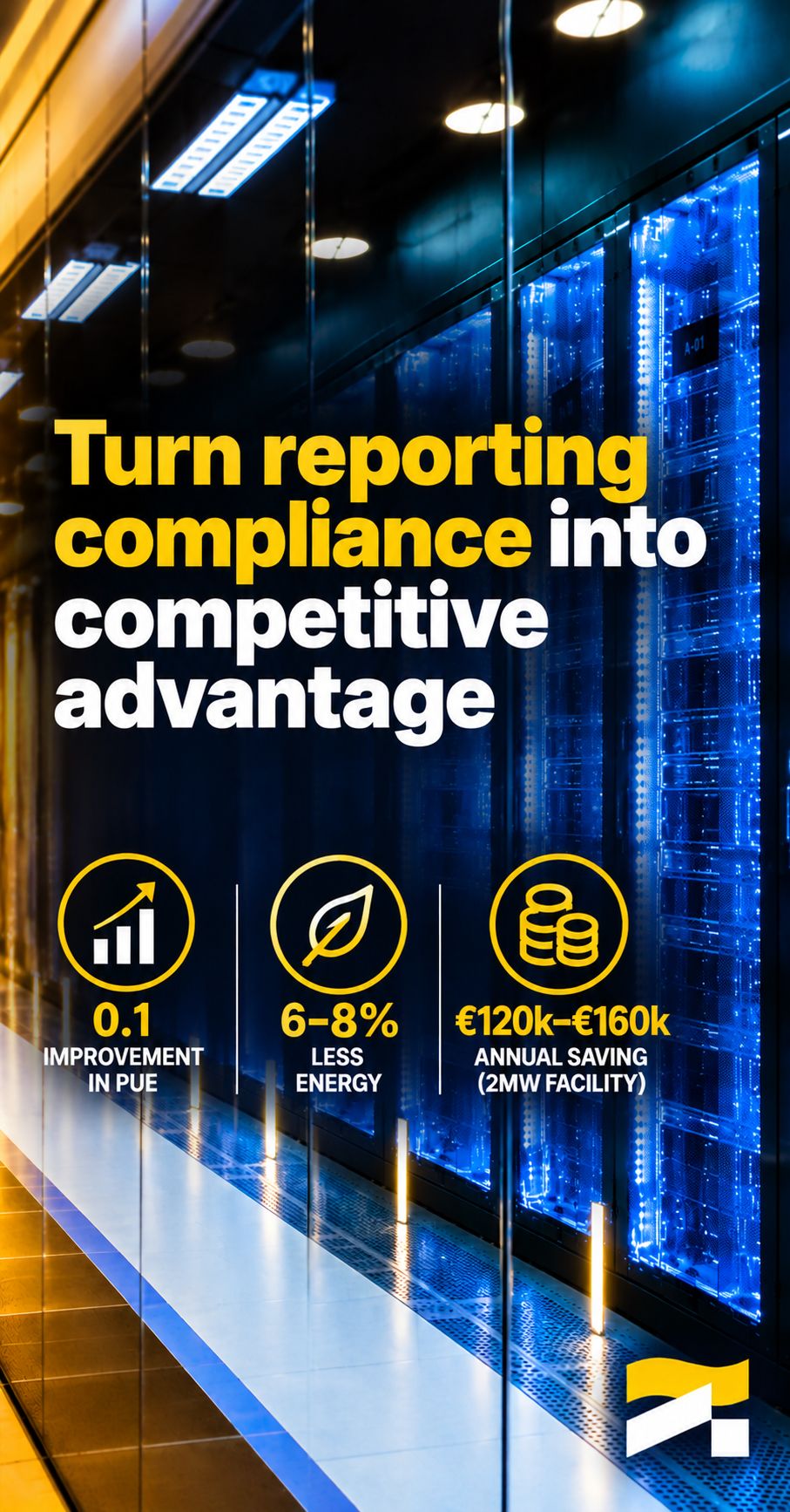 Socomec Group ad