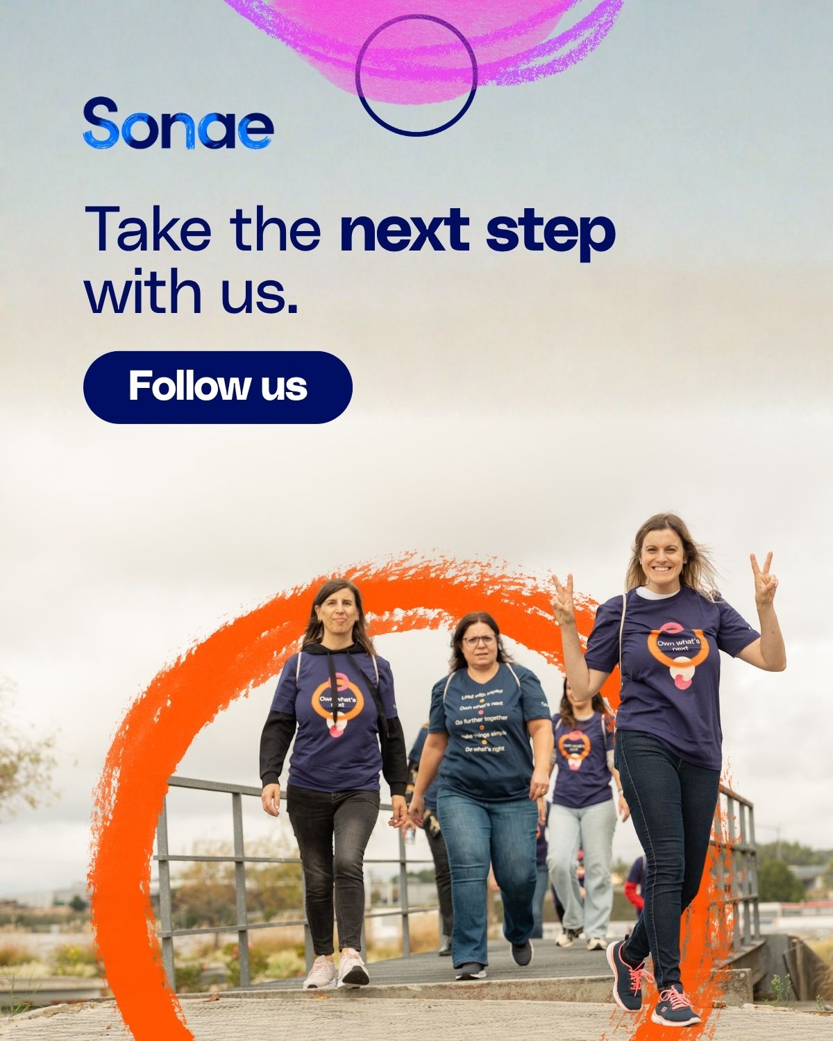 Sonae ad