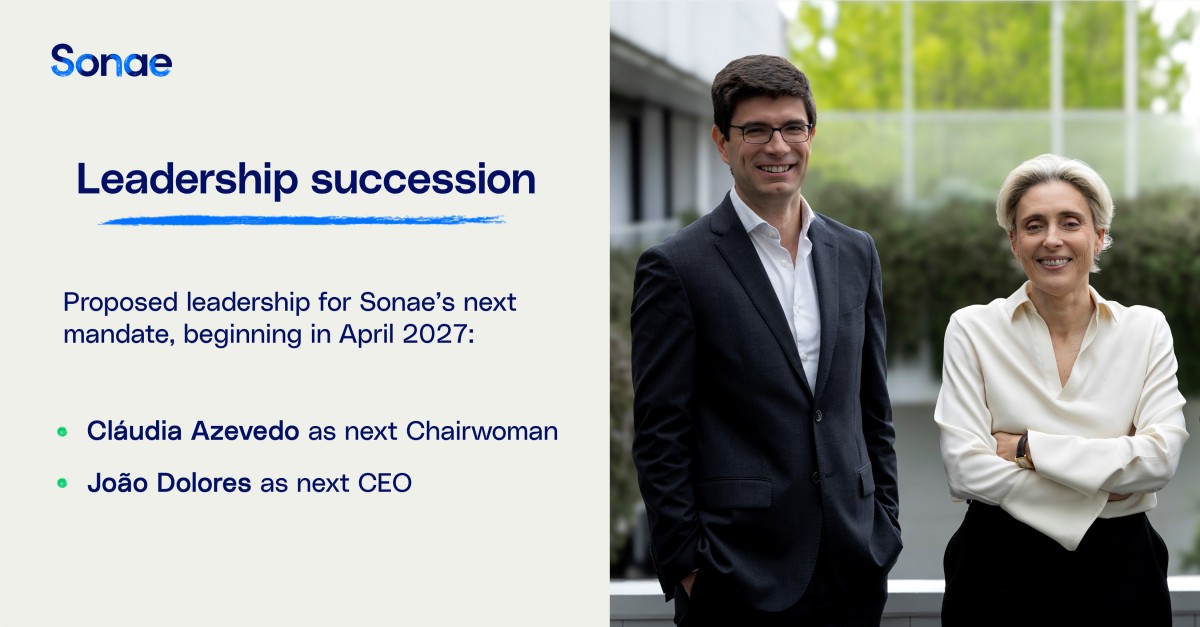 Sonae ad