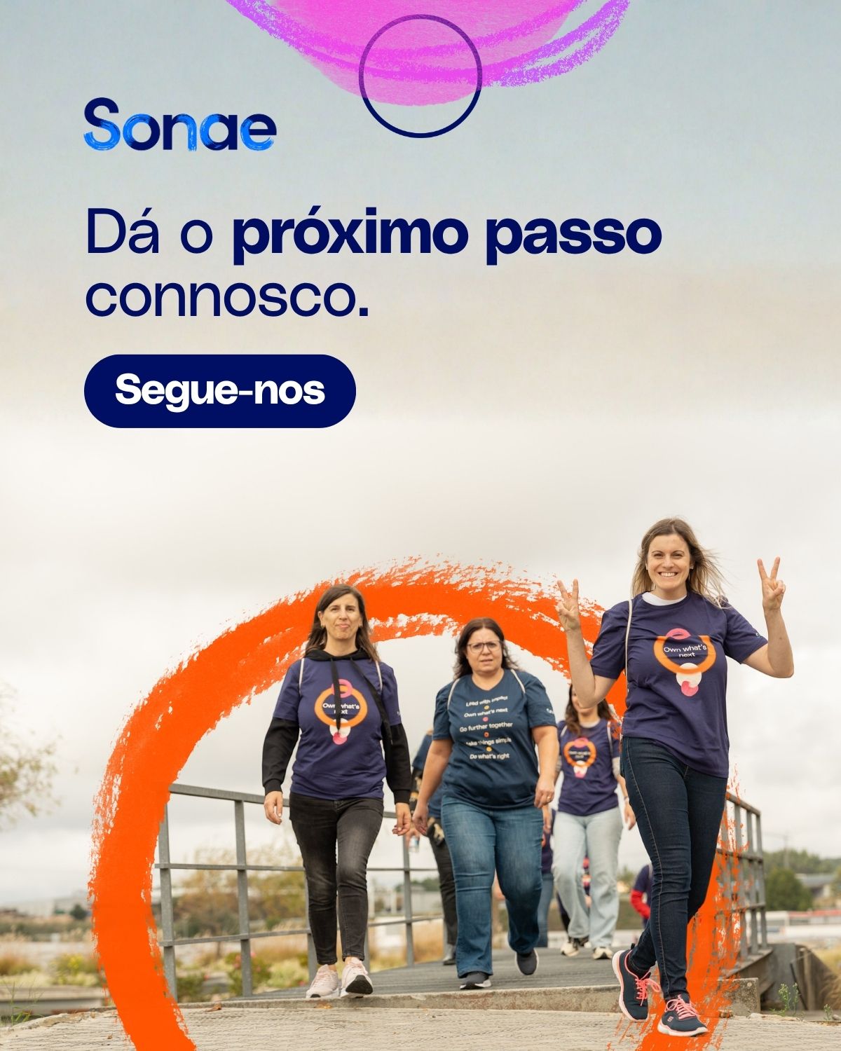 Sonae ad