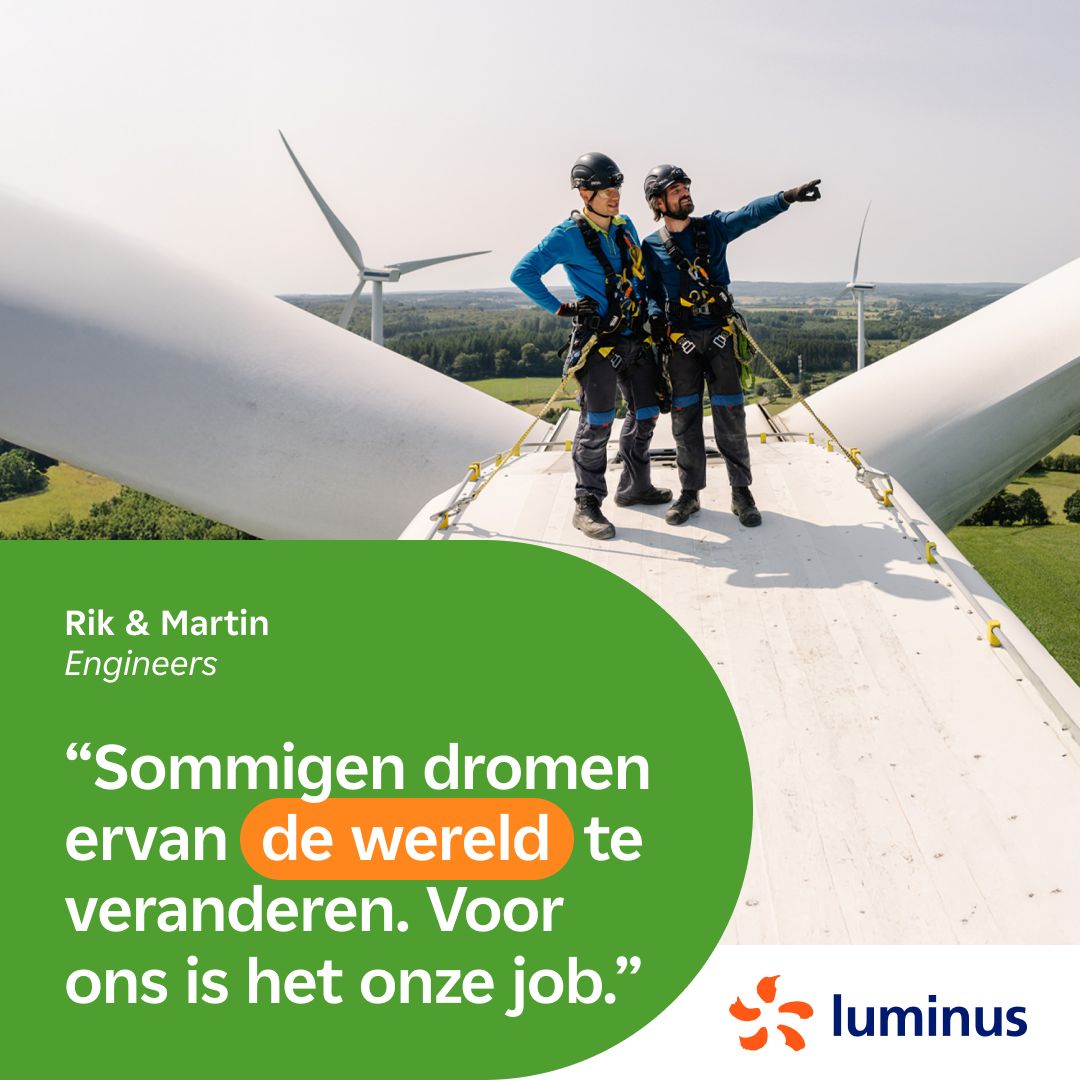 Luminus ad