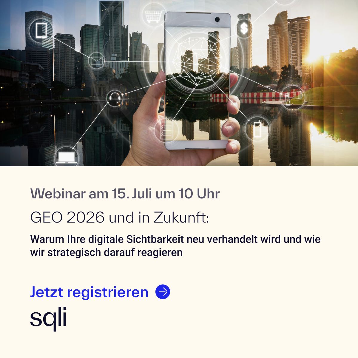 SQLI ad