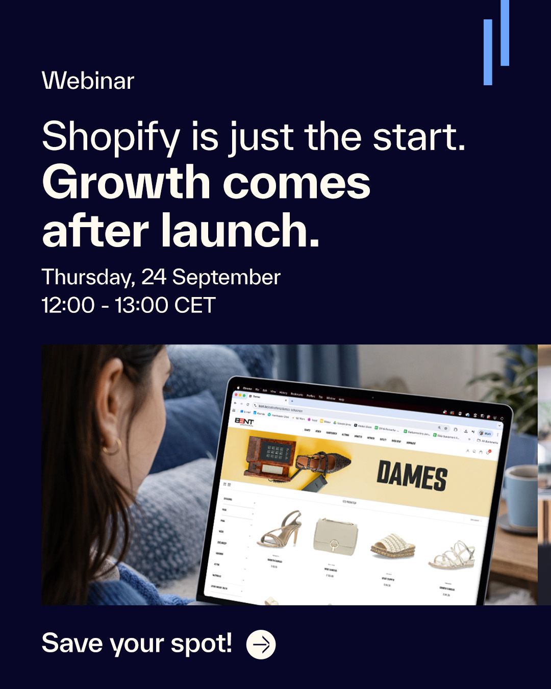 SQLI ad