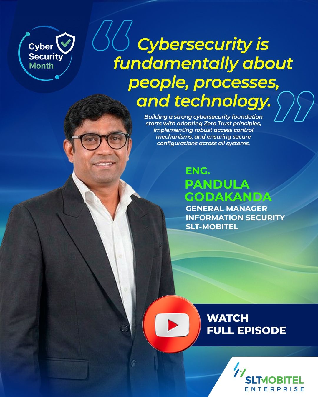 Sri Lanka Telecom ad