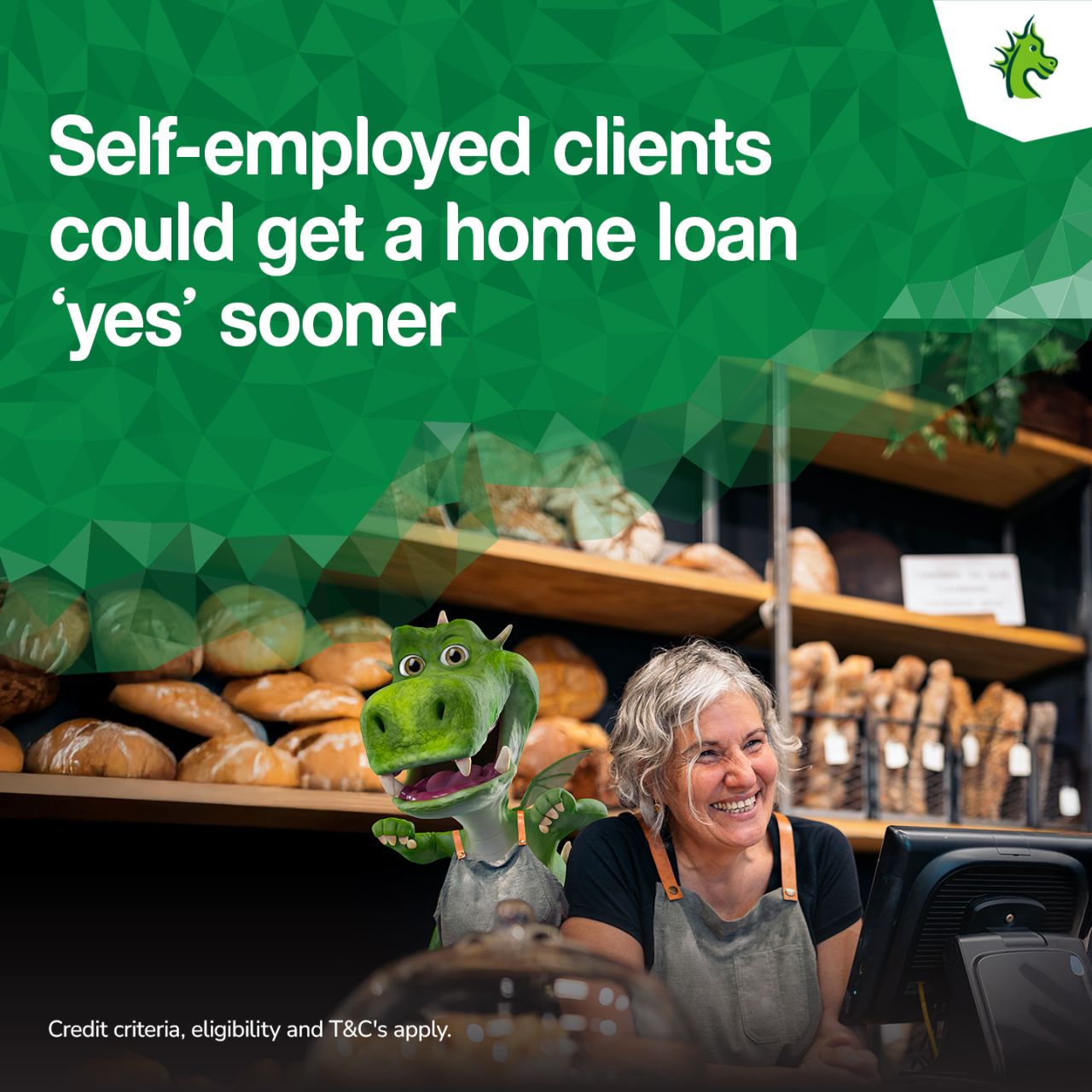 St.George Bank ad