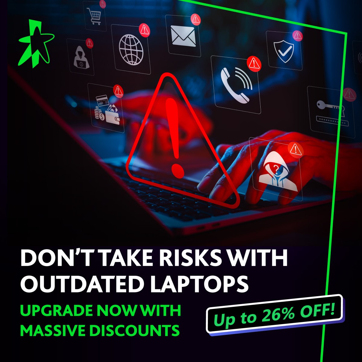 StarHub ad