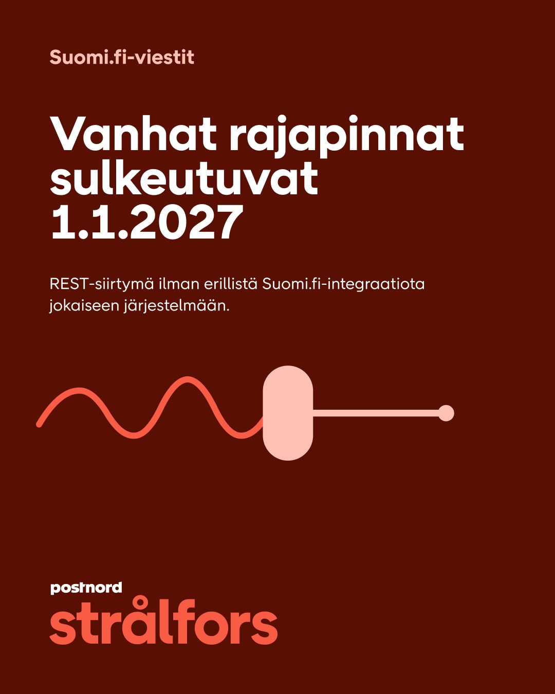 PostNord Strålfors ad