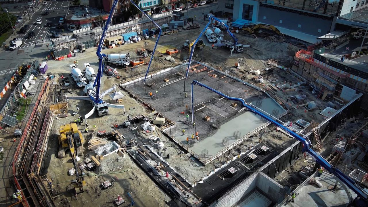 Suffolk Construction ad