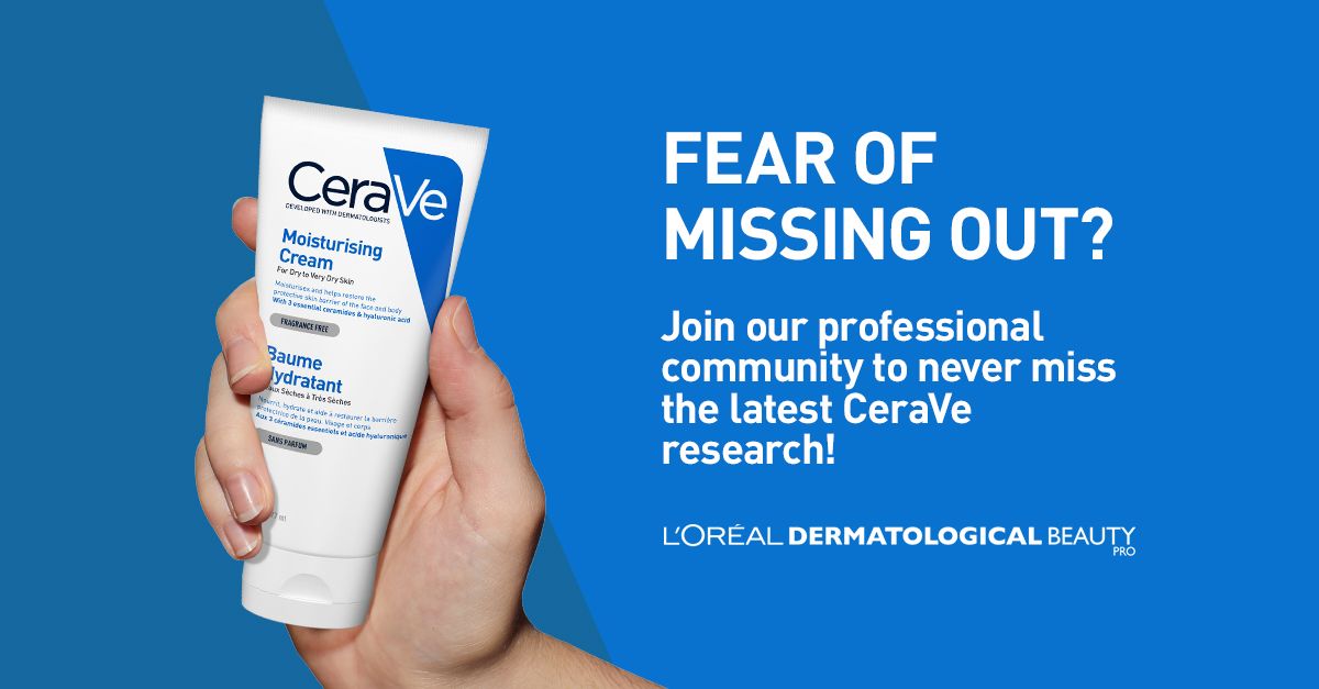 L'Oréal ad