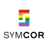 Symcor ad