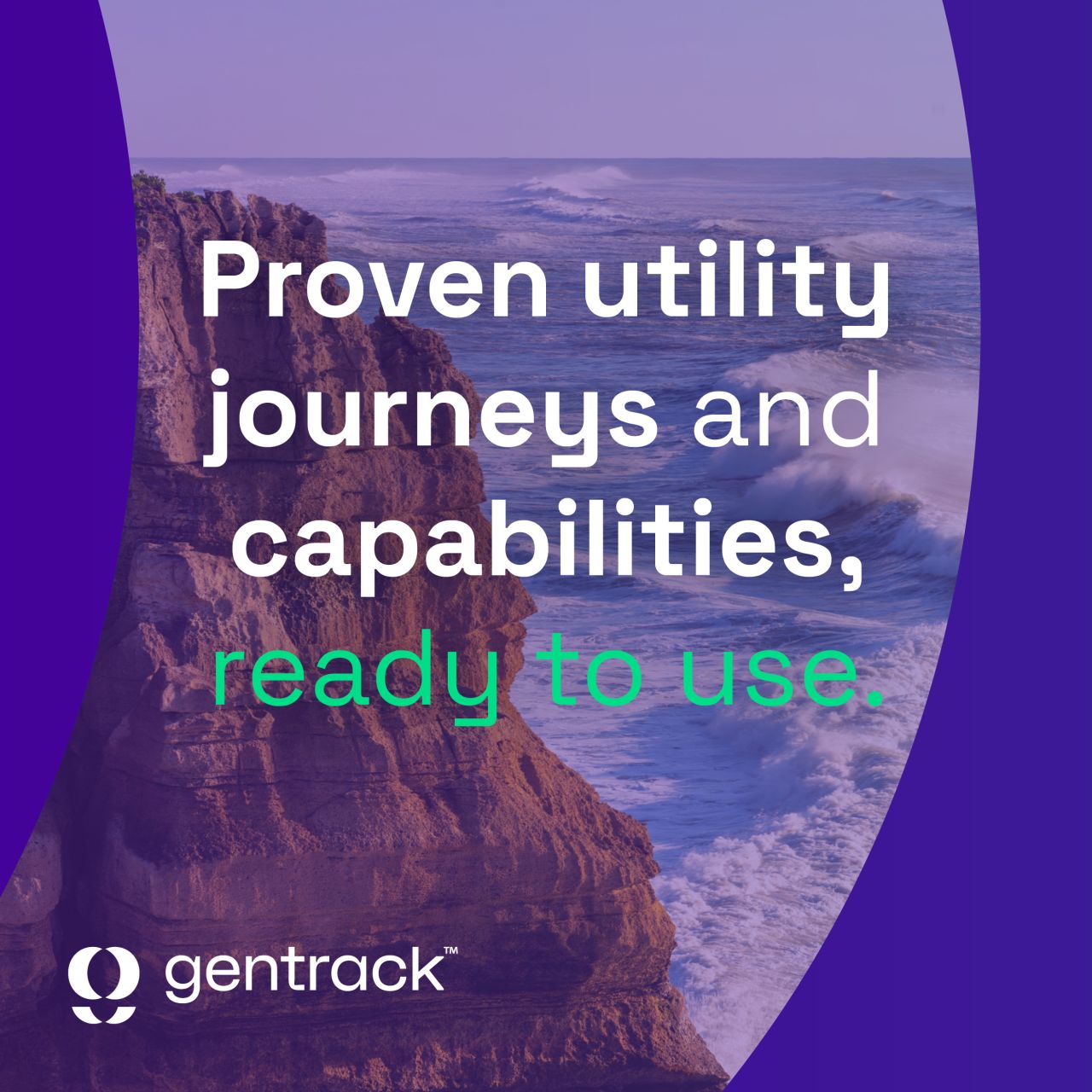 Gentrack Ltd (Global) ad
