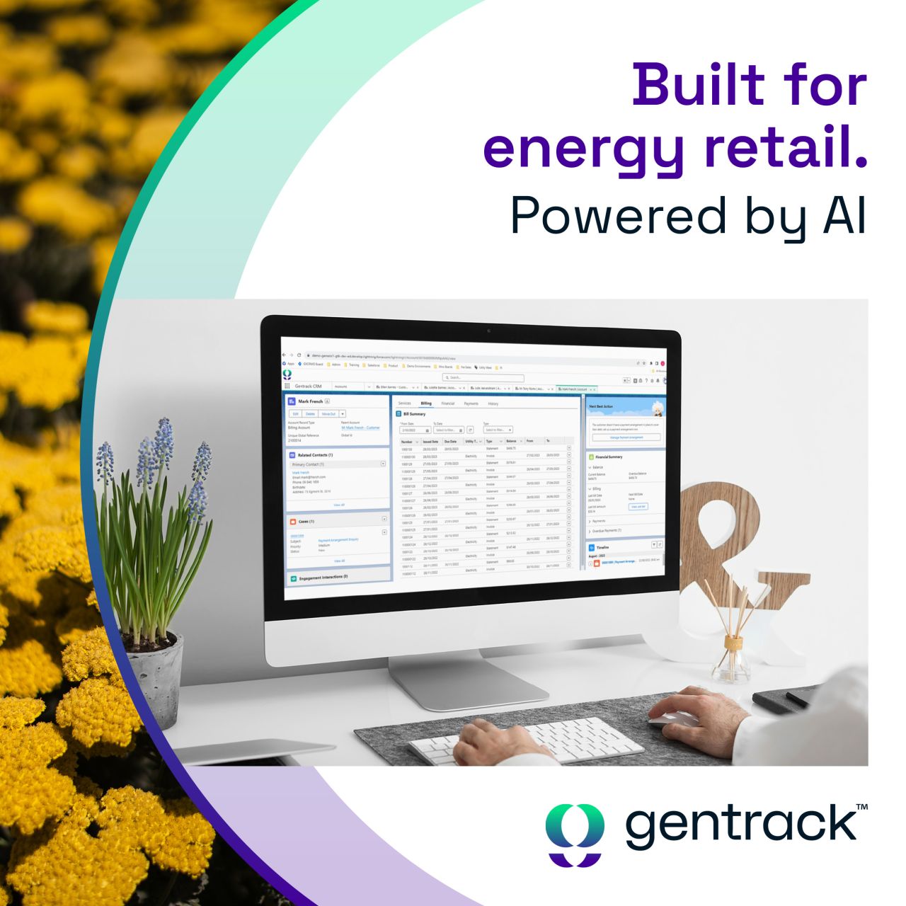 Gentrack Ltd (Global) ad