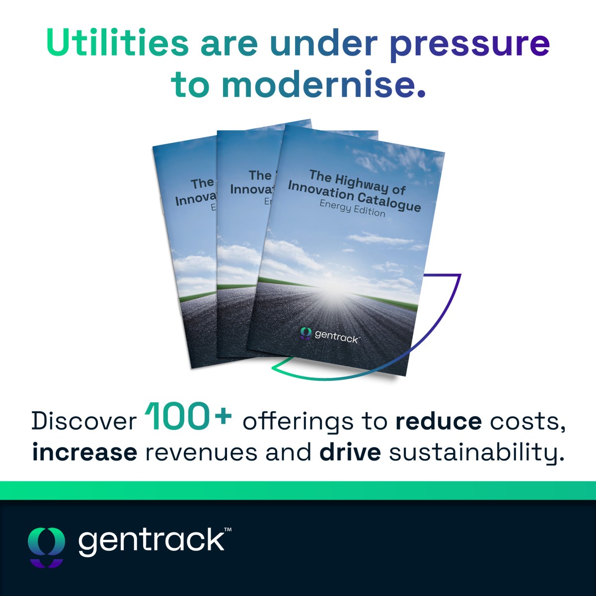 Gentrack Ltd (Global) ad