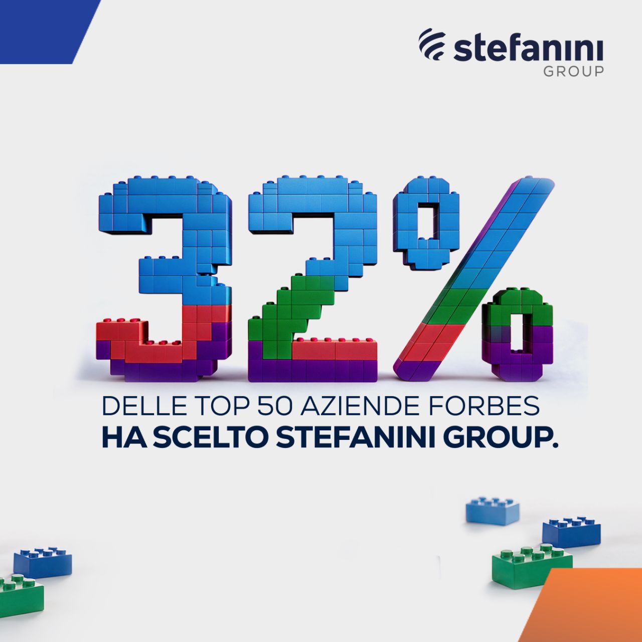 Stefanini EMEA ad