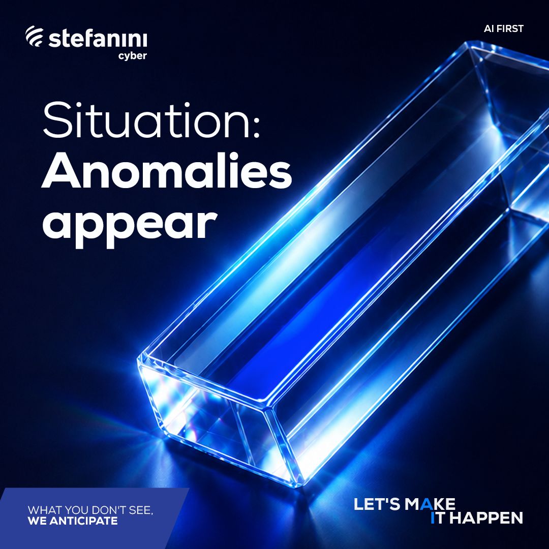 Stefanini EMEA ad